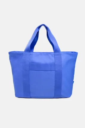 Blue | Carryall Tote Bag