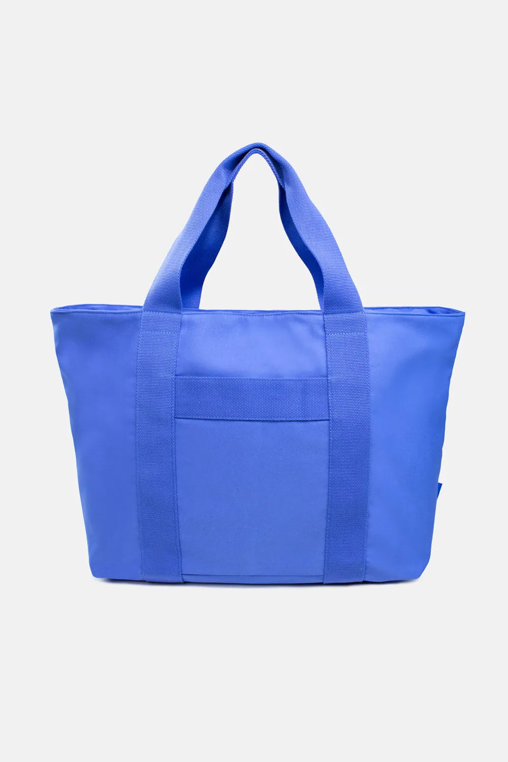 Blue | Carryall Tote Bag