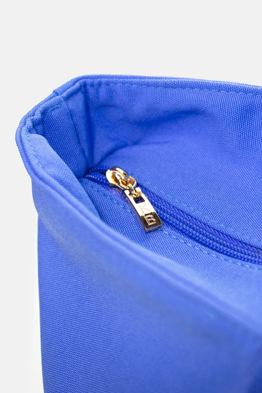 Blue | Carryall Tote Bag