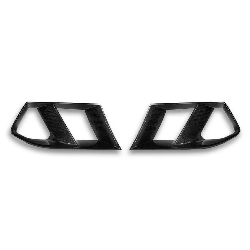 Carbon Fiber Body Kit - BMW G82/G83 M4 & G80 M3