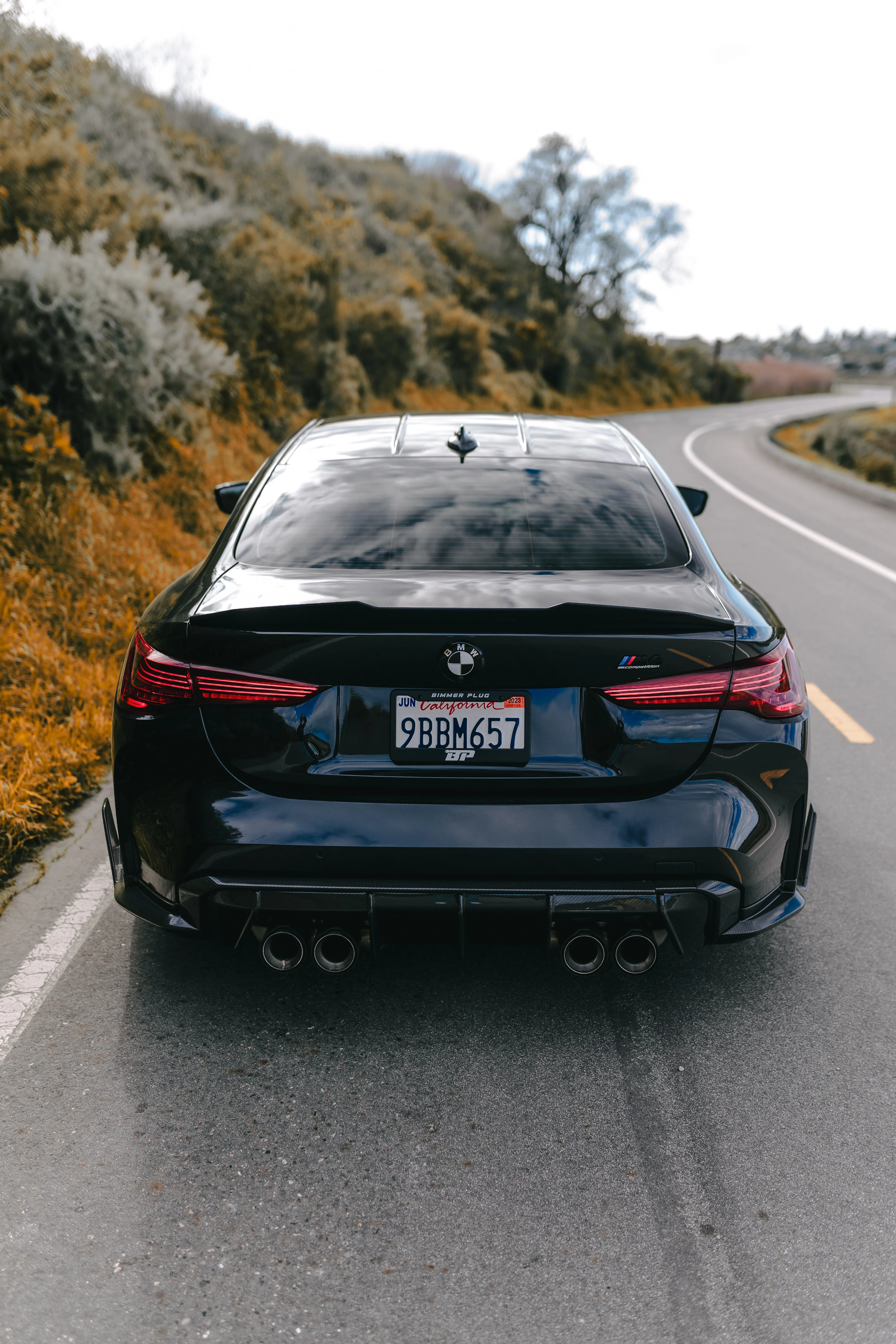 Carbon Fiber Body Kit - BMW G82/G83 M4 & G80 M3