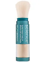 Colorescience Sunforgettable Enviroscreen Protection Brush-On Shield SPF50- FAIR