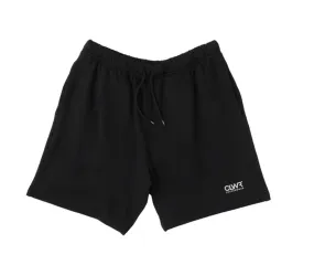 ColourWear Women&#x27;s Sweat Shorts Black | Buy ColourWear Women&#x27;s Sweat Shorts Black here | Outnorth