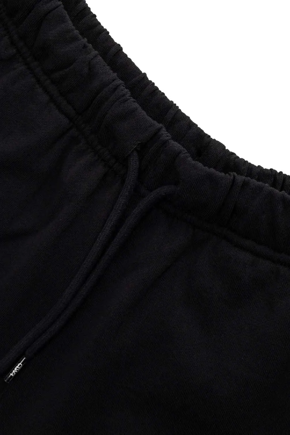 ColourWear Women&#x27;s Sweat Shorts Black | Buy ColourWear Women&#x27;s Sweat Shorts Black here | Outnorth