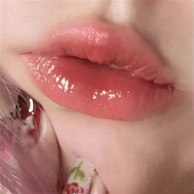 Cute Dewy Mirror Lip Gloss