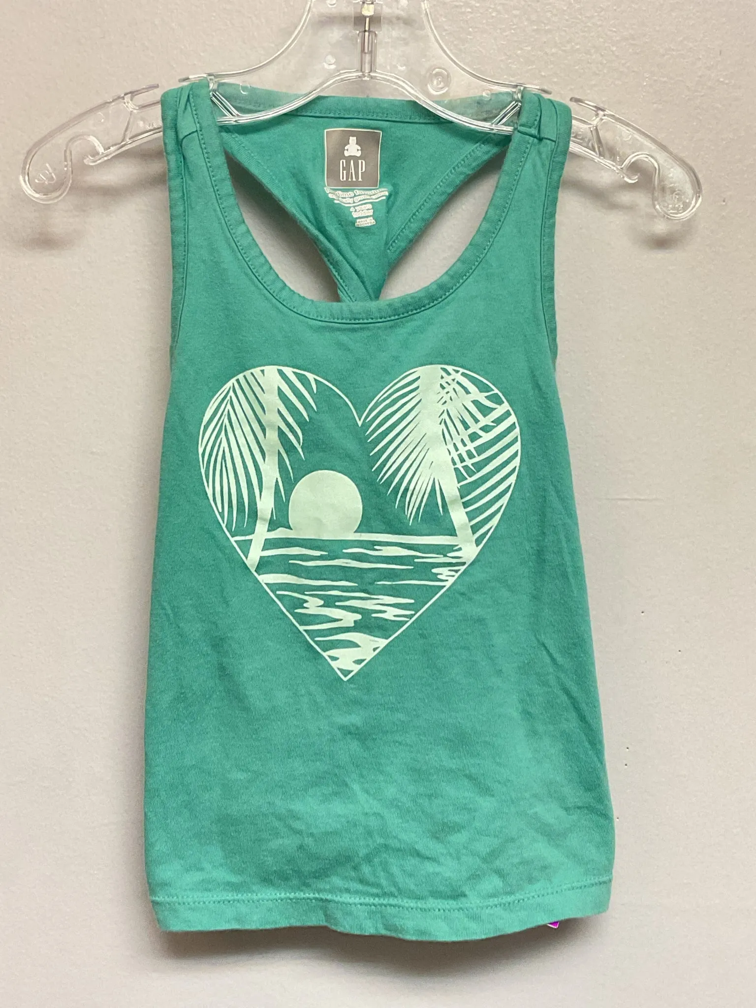 Gap Size 4 Toddler Girls Tees/Polos/Tunics