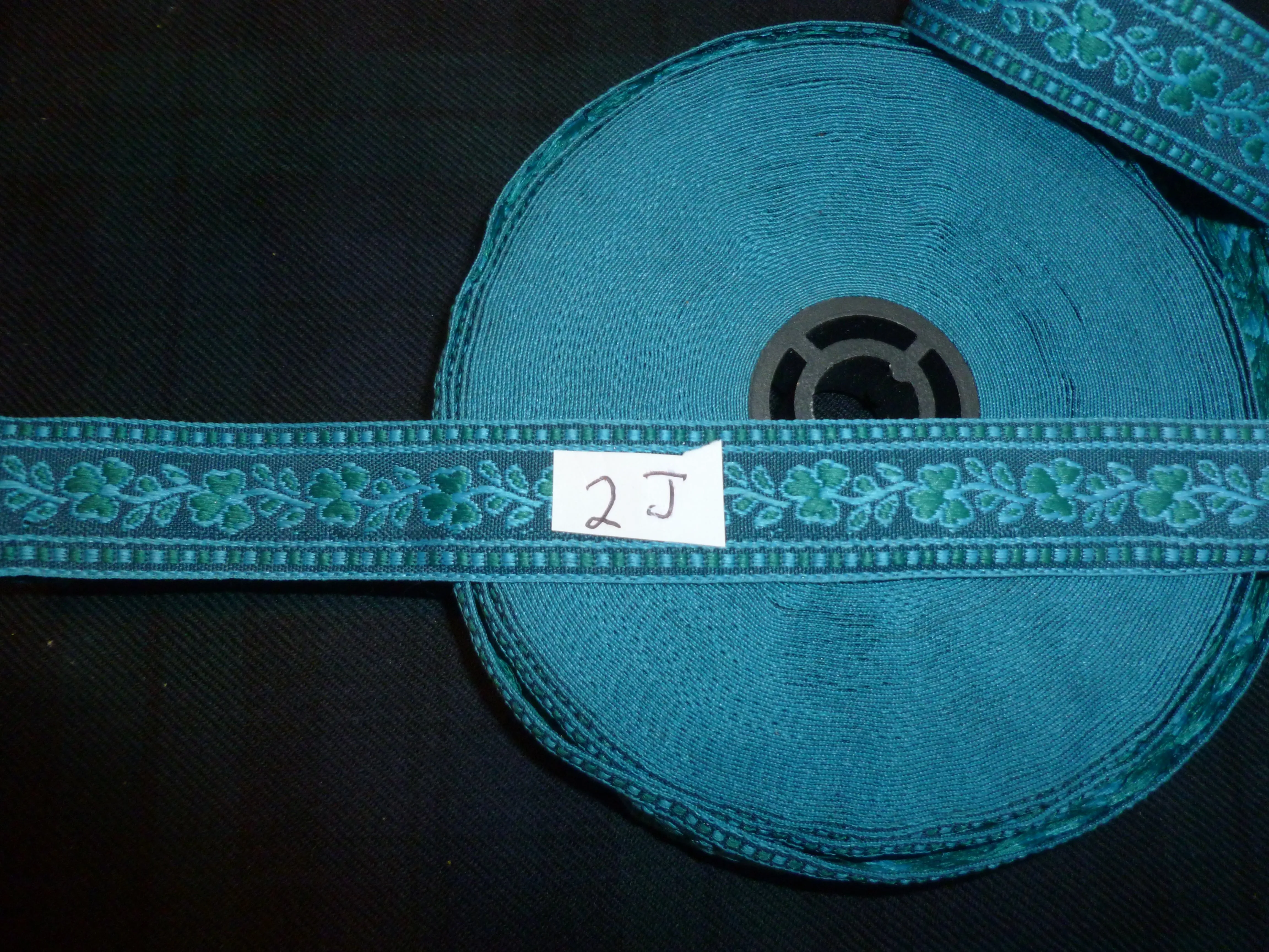 Multi Period  Braids 2