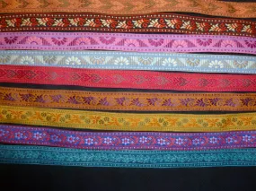 Multi Period  Braids 2