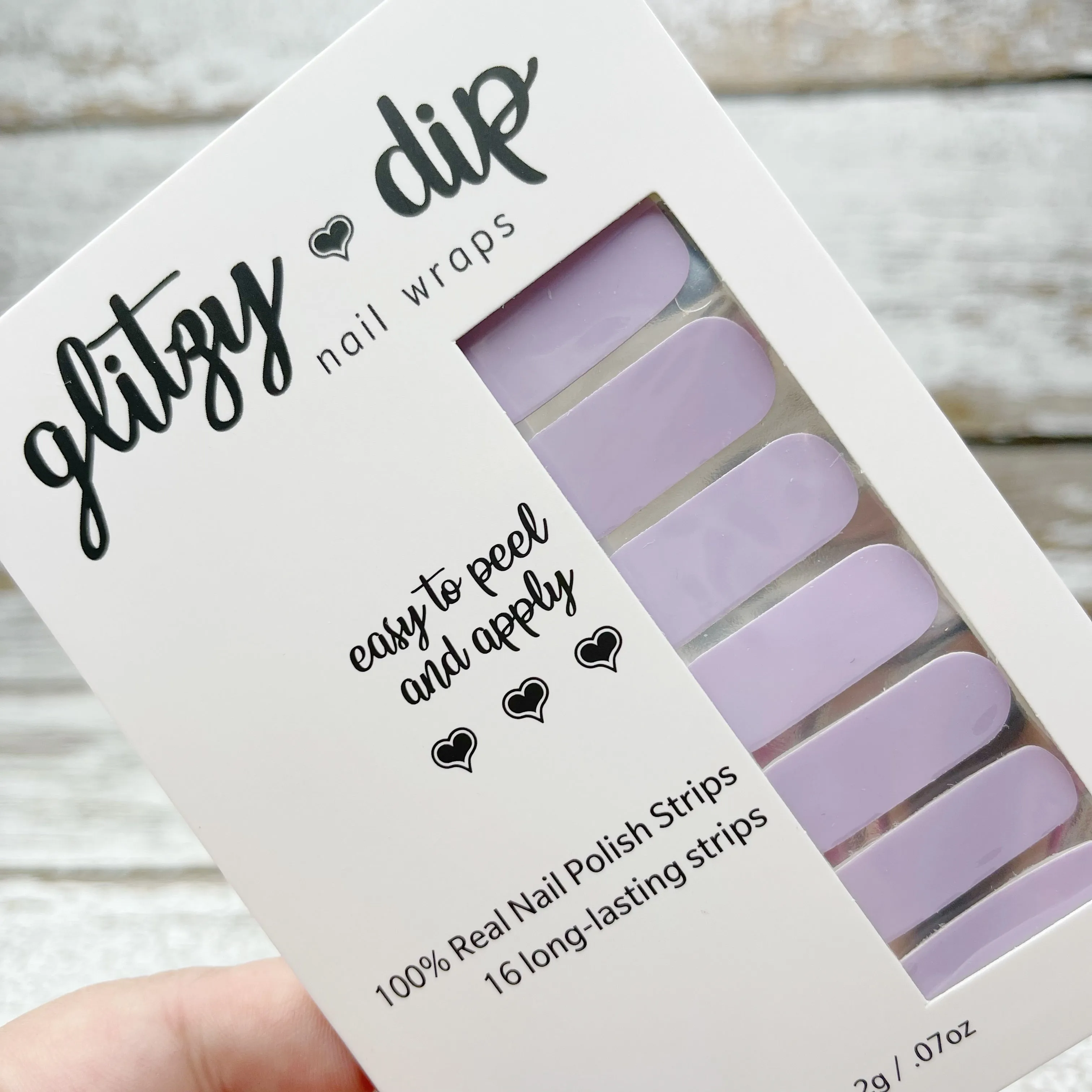 Pastel Purple