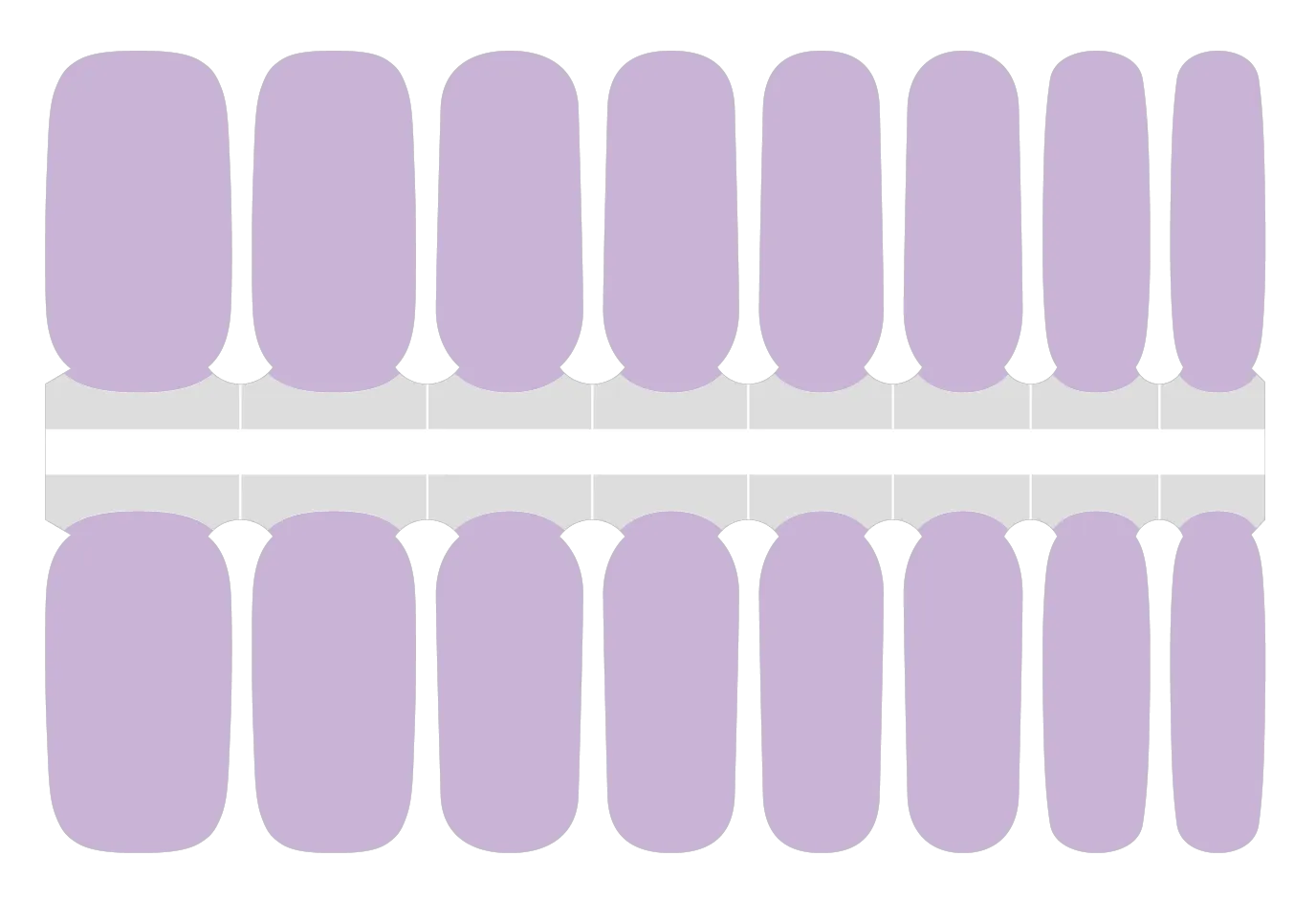 Pastel Purple