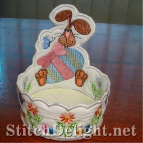 SD1146 Easter Bunny Cups