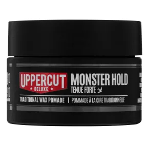 Uppercut Monster Hold