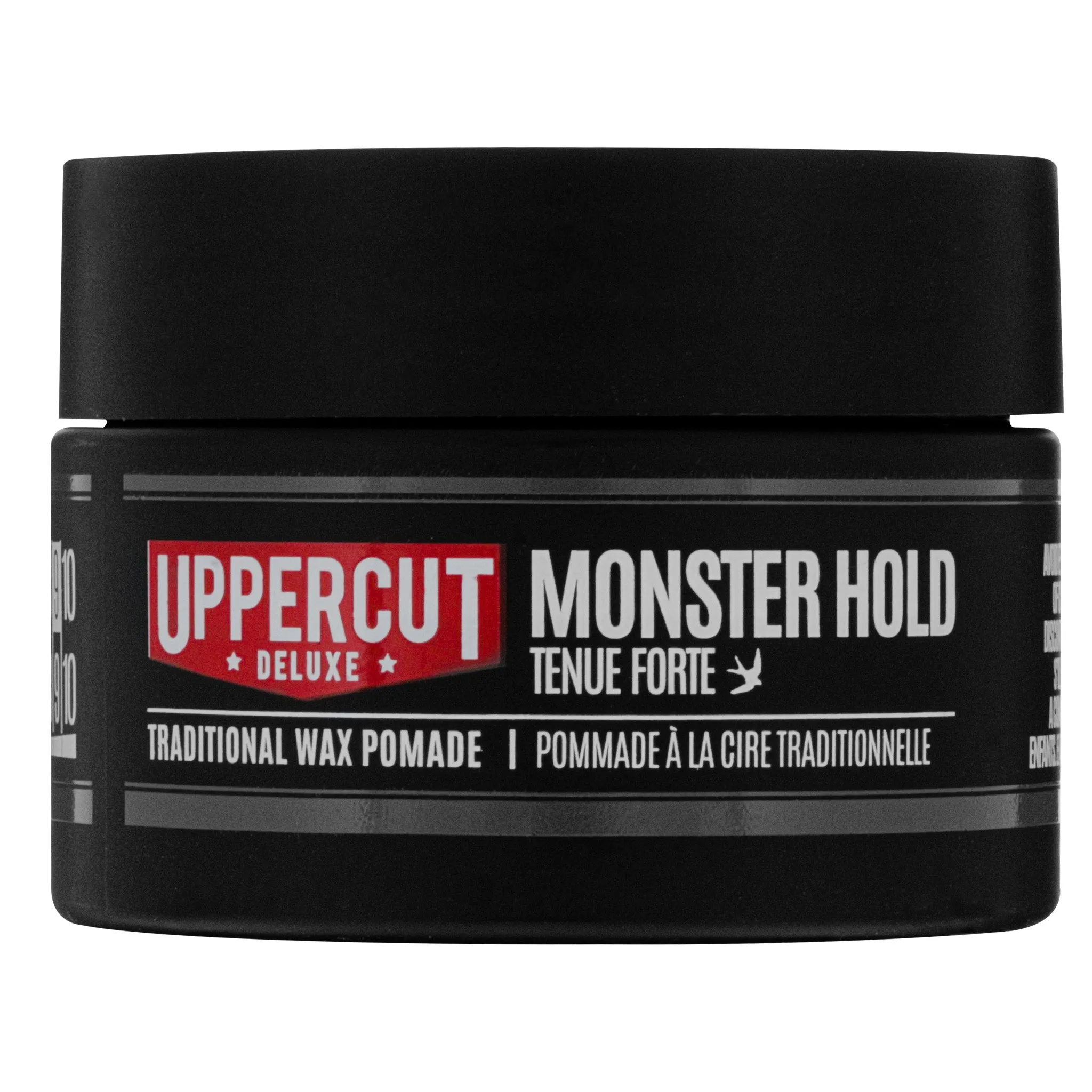 Uppercut Monster Hold